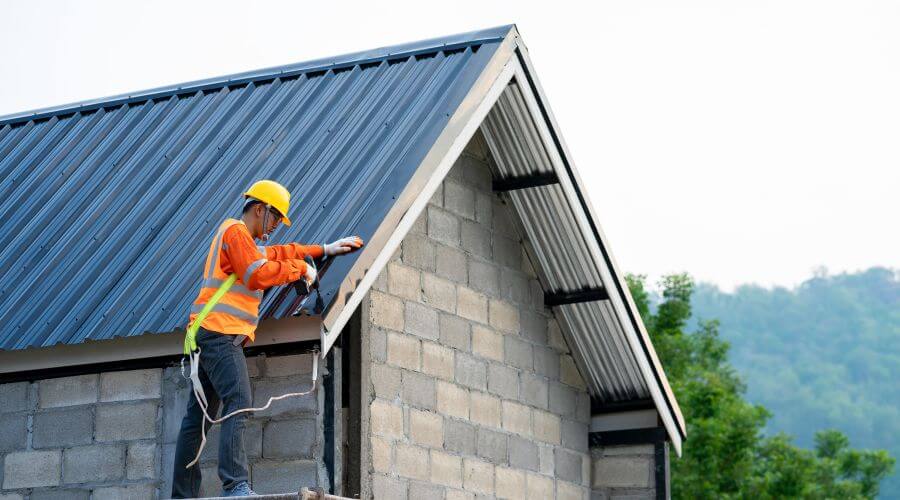 Local Chimney Repair in Williamstown, VT